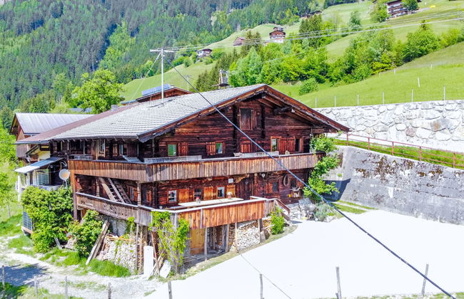 Hochzillertalblick - Foto 59