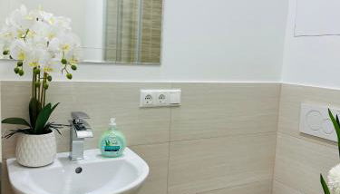 Doppelzimmer 4 - Foto 3