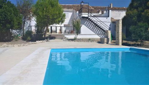 Casa Rural Consuelo - Foto 2