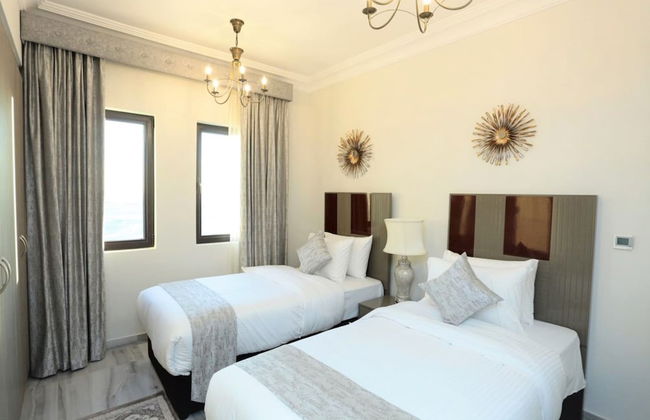 Marbella Luxury 2 Bedrooms - Photo 4