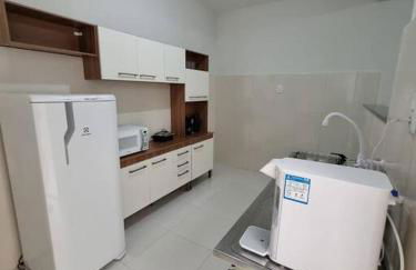 Casa 2/4 para temporada - Foto 6