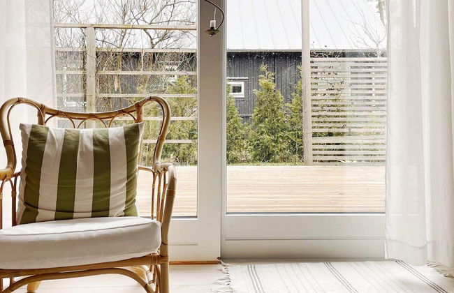 4 Star Holiday Home in Klintehamn-by Traum - Foto 21