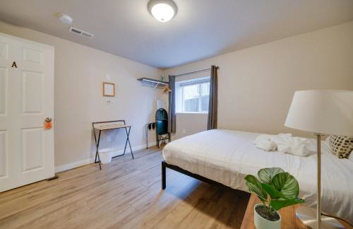 Walk to Light Rail Quiet Judkins Park Home Base! - Foto 9