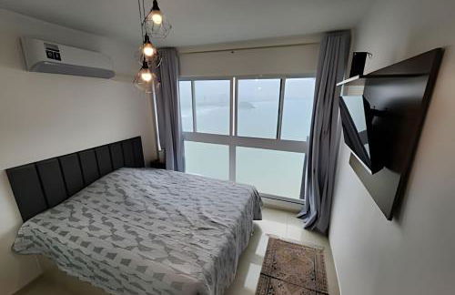 Apartamento Farol da Ilha - Vista Cinematográfica - Foto 1