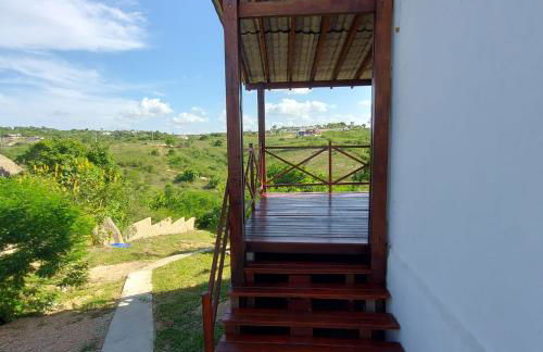 Casa Bouganville - Foto 4