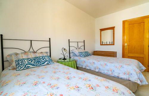 Bonita casa en Granada+PARKING EN EL CENTRO+WIFI - Foto 22