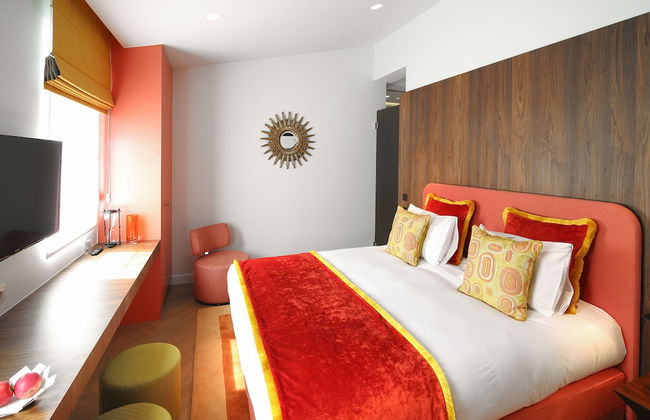 Raphael Suites - Foto 3