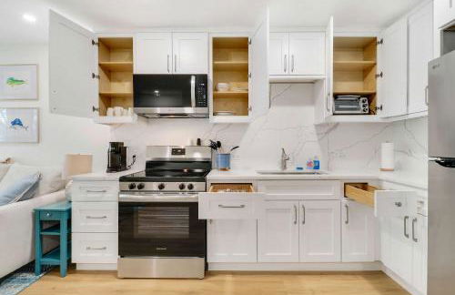 Sailfish Suites - 11 - pet friendly - Photo 13