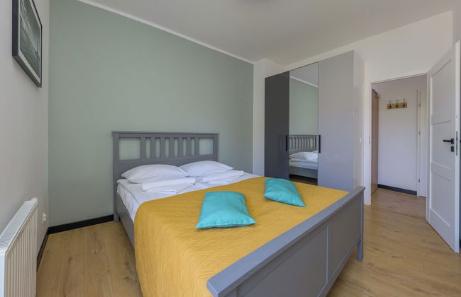 Apartamenty Sun & Snow Nexo - Foto 36