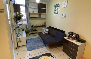 AP Confortável e Funcional próximo ao Aeroporto e Embaixadas - Foto 1