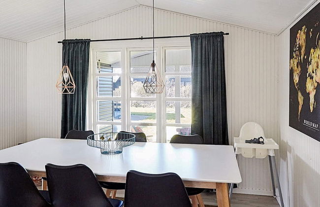 6 Person Holiday Home in Slagelse - Photo 14