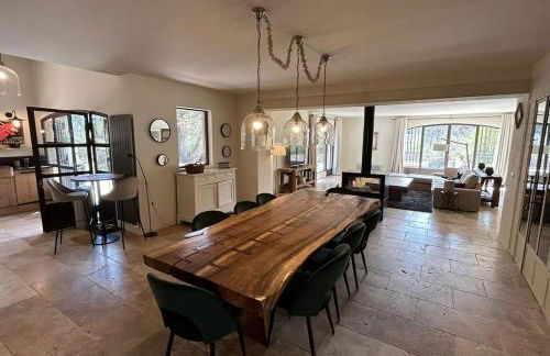 La Terrasse Collongue - Foto 14