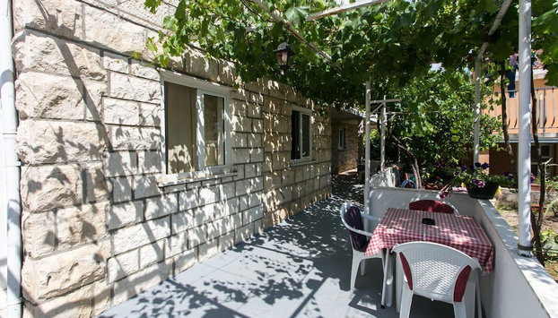 Hrvoje Place Apartments - Foto 2, Profilbild