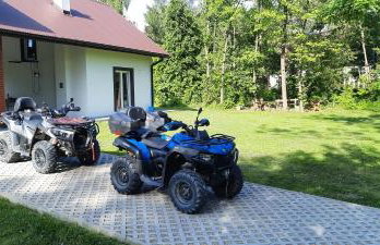 Leśna Strzelnica - Foto 6