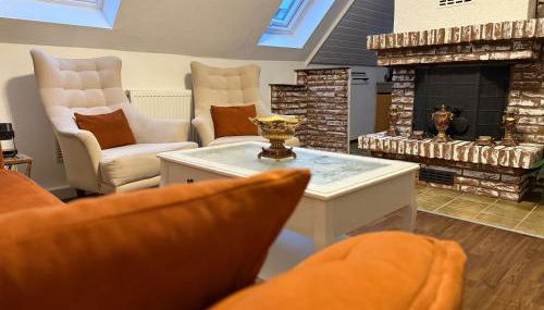 Gemütliche Wohnung, Heimkino, Couch & Küche - Foto 5