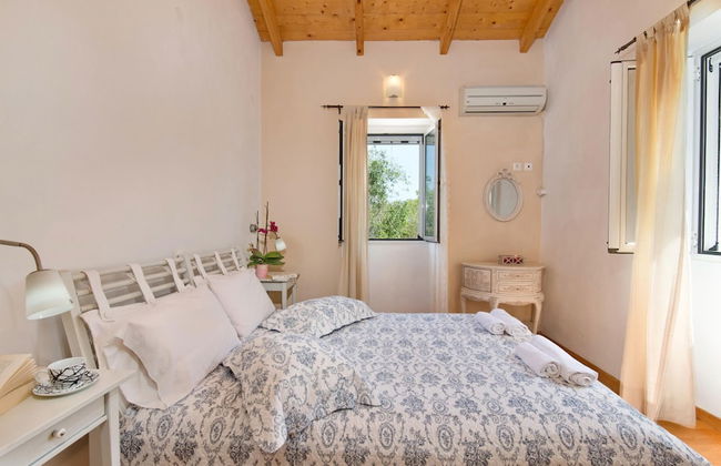 Georgina House in Velianitatika - Foto 22