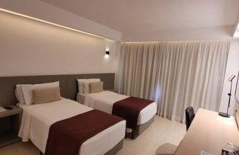 FLAT EXCLUSIVO DENTRO DO HOTEL RAMADÃ - Eixo Monumental - Foto 69