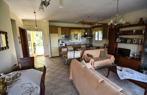 Martha's Villa - Foto 40