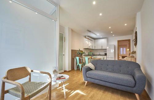 BBarcelona Guinardó Park - Foto 7