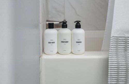 The Marina 3BD Townhome Downtown Beaches Wineries - Foto 68