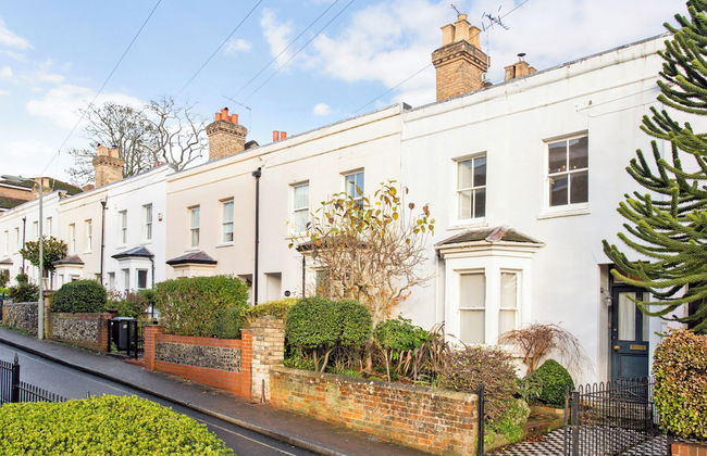 No. 81 Tower Street - Foto 64