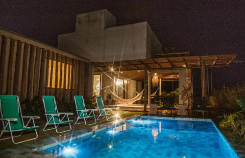 Casa Seriguela - Praia do Patacho - Rota Ecológica dos Milagres - Foto 42