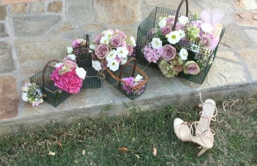 Cascina La Maddalena Bed & Wine - Foto 40