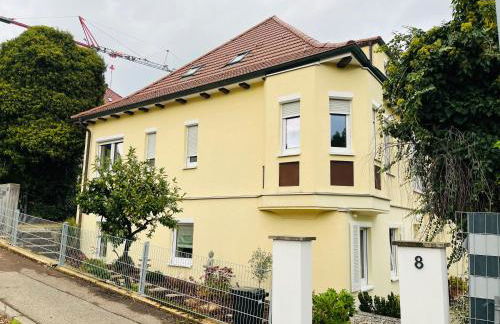 Ferienwohnung Bürgel Ebersbach Fils - Foto 1