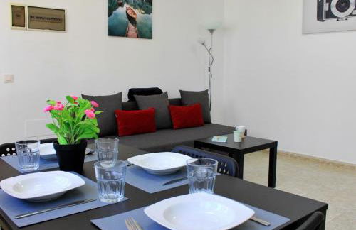 SFJ Apartamento Arrecife - Foto 1