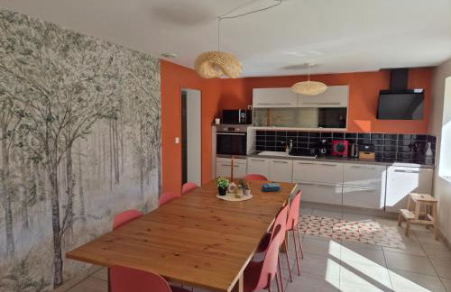 Les Gîtes d'Herquetot -" Les Bruyères" - Foto 13