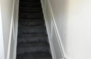 Hartlepool-3 bd House-Sleeps5-Free Parking,Netflix - Photo 22