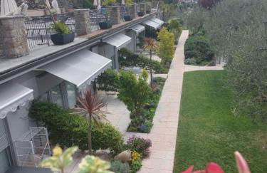 Villa Treccani Apartments - Foto 49