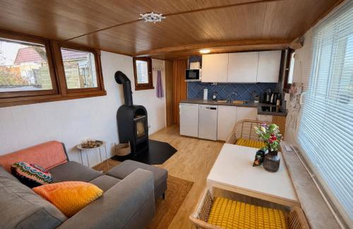 BeachBüdchen in Haffkrug - Foto 8