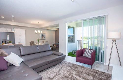 Four Bedroom Close to Disney w Screened Pool Storeylake 4910 - Foto 36