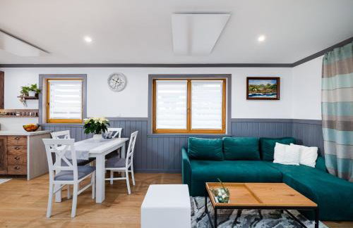 ALM SKI Jaworki - Photo 10