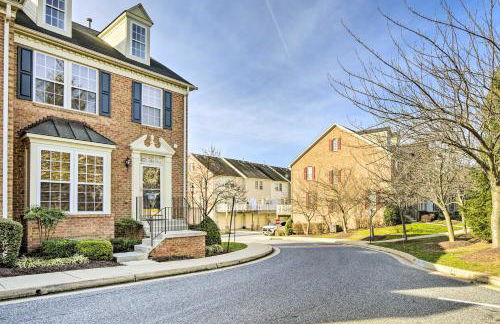 Maryland Vacation Rental Near Baltimore - Foto 3