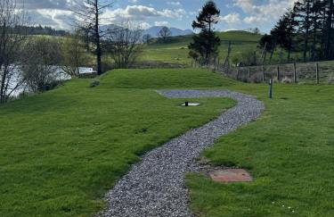 Wallace Lodge - Foto 45