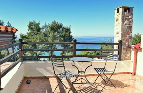 Spacious 3 bed house with sea view - Foto 20