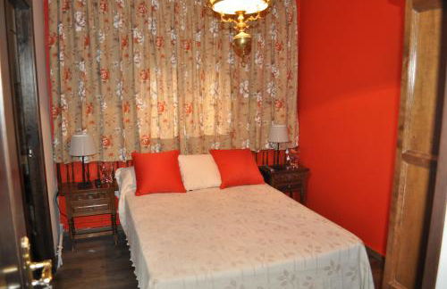 Casa Rural Pedraza - Foto 44