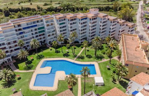 Don Pepe Esparta Apartment Javea by Rock Rentals - Foto 6