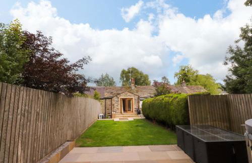 Welly Bob Cottage - Foto 36