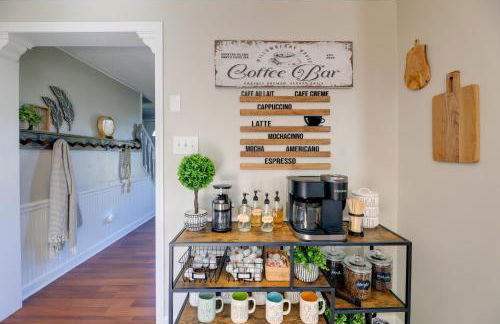 The Willowberry House with Deck and Grill! - Foto 10