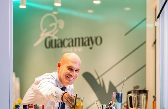 Hovima Panorama - Foto 24