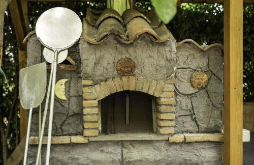 Villa Sara sull'etna con Piscina - Foto 6