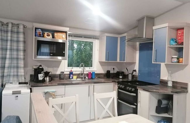 Chalet in Renesse Near Sandy Beaches - Foto 9