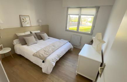 Appartement pied dans l'eau - La Comtesse - Foto 12