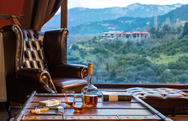 Volhon Mansions of Parnassos - Foto 12