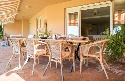 Apto Lujo Exclusivo vistas Golf y Mar - Foto 58