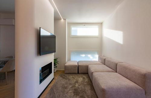 White House Villa con posti auto Milano - Foto 49