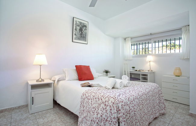 Sunstay Torrealmadena Flat II Benalmaden - Foto 3